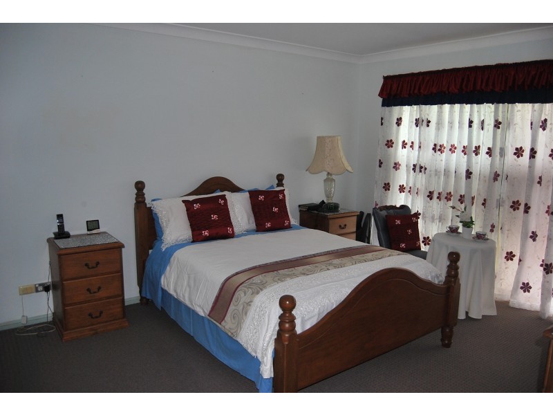 121 Gardners Lane, North Maleny QLD 4552