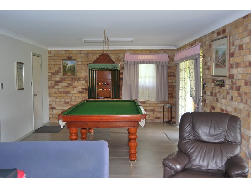 121 Gardners Lane, North Maleny QLD 4552