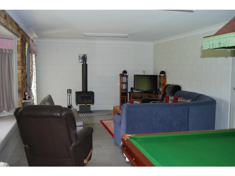 121 Gardners Lane, North Maleny QLD 4552