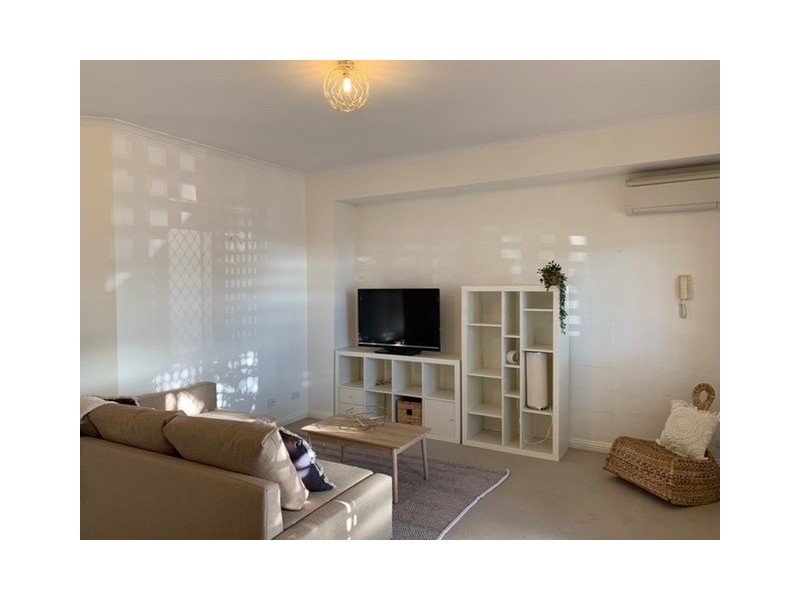 7/142 Saint Pauls Terrace, Spring Hill QLD 4000