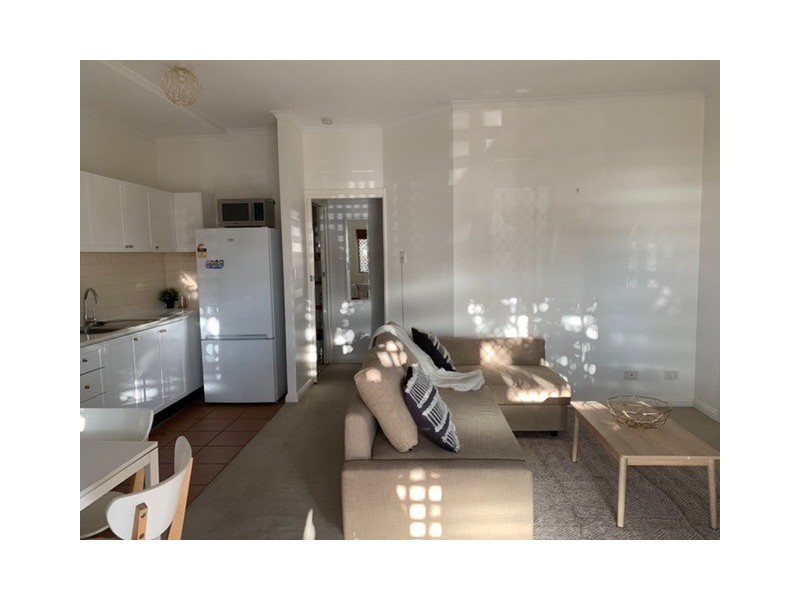 7/142 Saint Pauls Terrace, Spring Hill QLD 4000