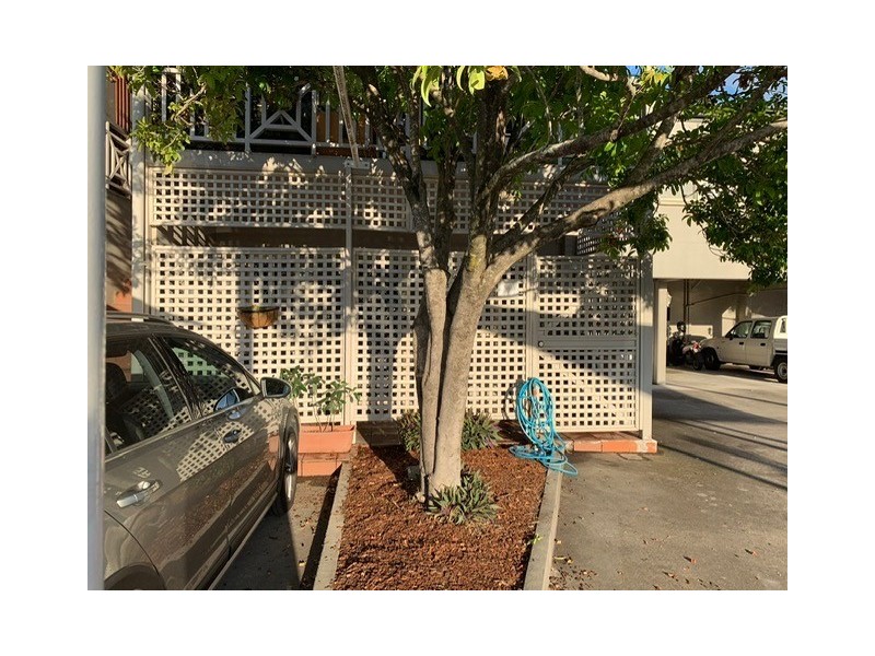 7/142 Saint Pauls Terrace, Spring Hill QLD 4000