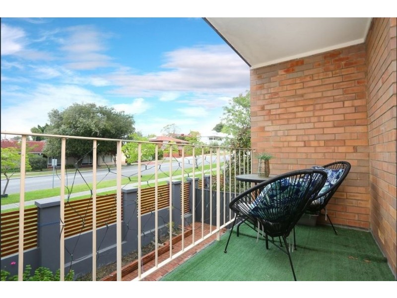 13/33 Third Avenue, Mount Lawley WA 6050