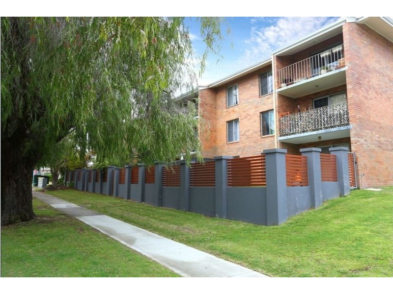 13/33 Third Avenue, Mount Lawley WA 6050