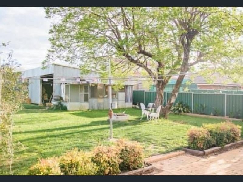 93 Gisborne Street, Wellington NSW 2820