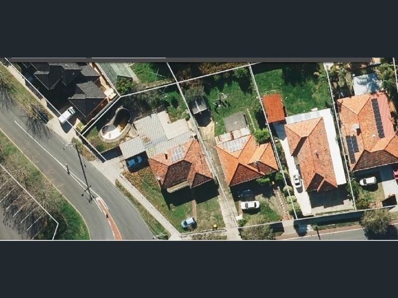 302 & 304 Mill Point Road, South Perth WA 6151