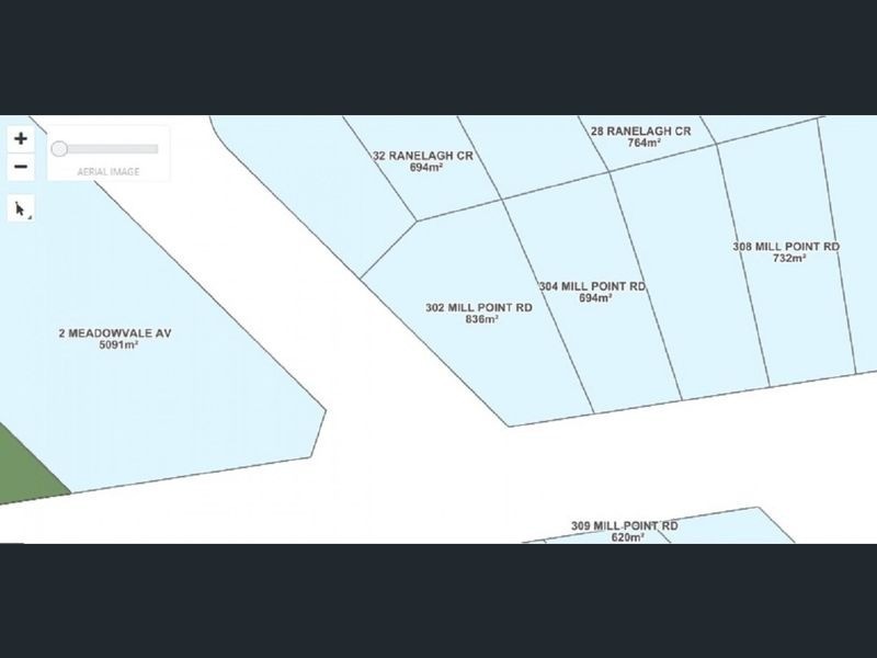 302 & 304 Mill Point Road, South Perth WA 6151