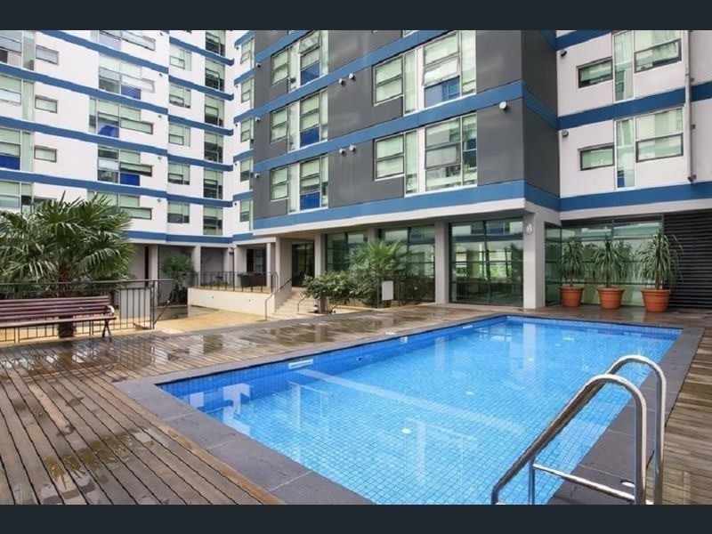 800 Swanston Street, Carlton VIC 3053