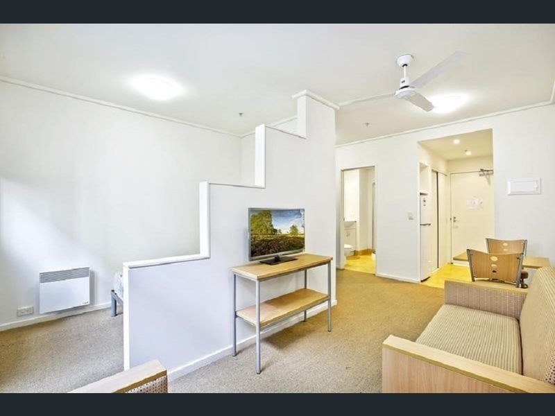 800 Swanston Street, Carlton VIC 3053