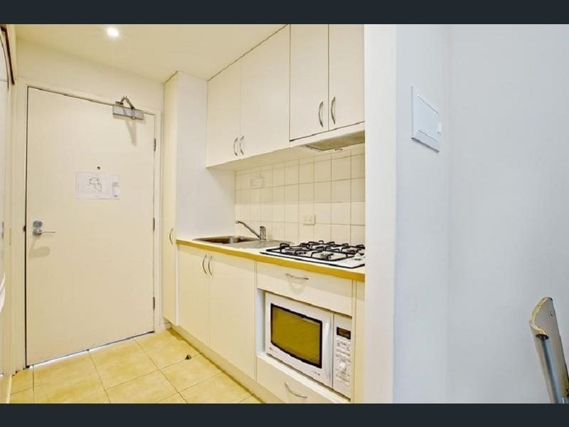 800 Swanston Street, Carlton VIC 3053