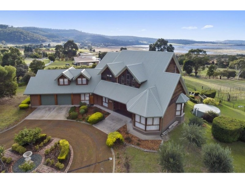 5 Sunrise Avenue, Dromedary TAS 7030