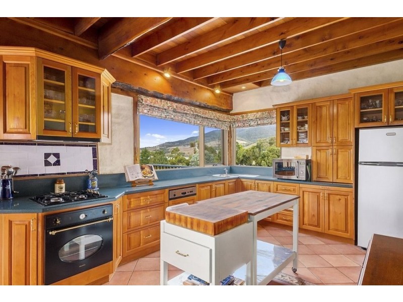 5 Sunrise Avenue, Dromedary TAS 7030