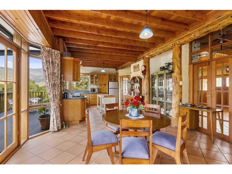 5 Sunrise Avenue, Dromedary TAS 7030