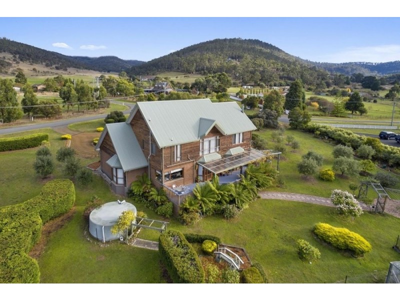 5 Sunrise Avenue, Dromedary TAS 7030