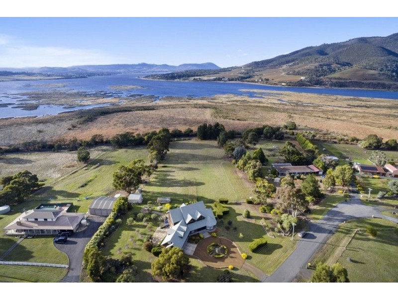 5 Sunrise Avenue, Dromedary TAS 7030