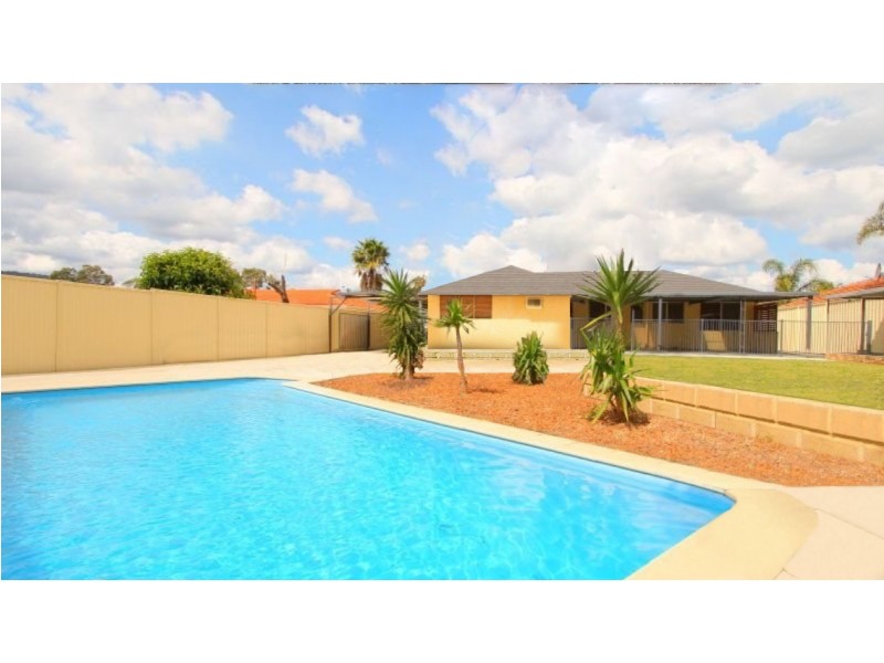 47 Ward Crescent, Kelmscott WA 6111