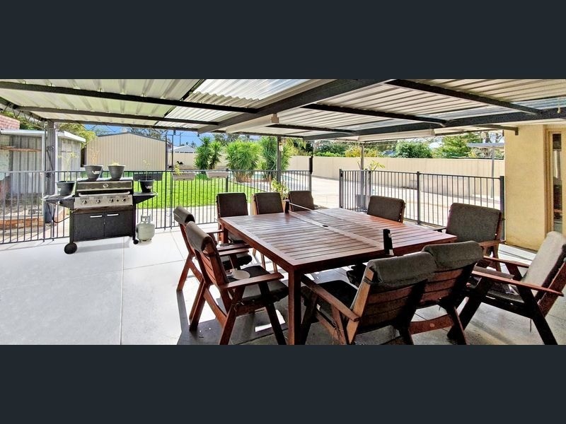 47 Ward Crescent, Kelmscott WA 6111