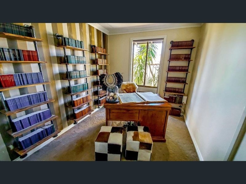 2 Cousins Road, Dalwallinu WA 6609