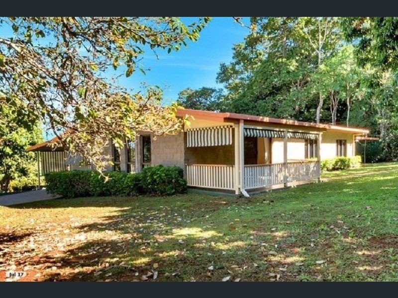 33 Beech Street, Yungaburra QLD 4884