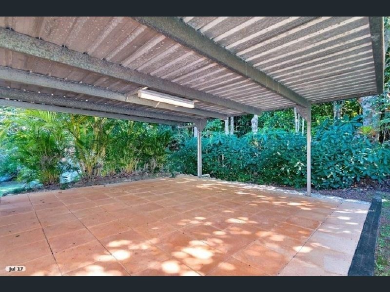 33 Beech Street, Yungaburra QLD 4884