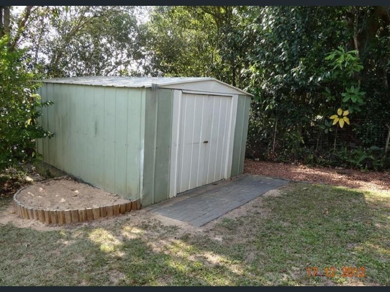 33 Beech Street, Yungaburra QLD 4884