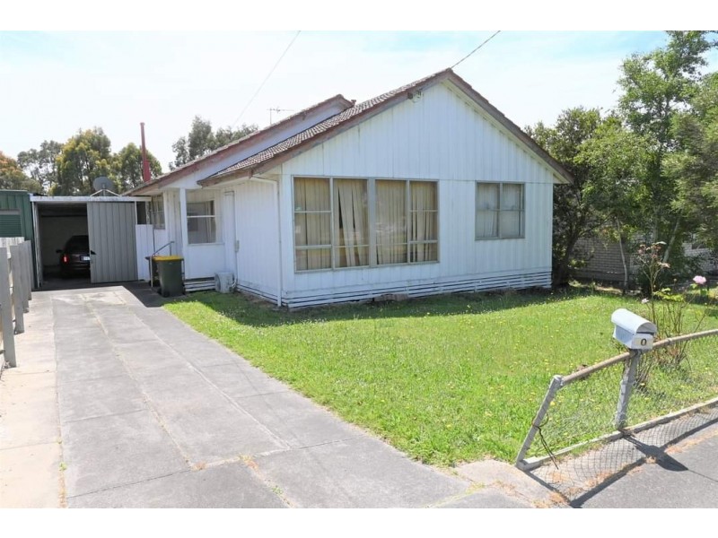 103 Crinigan Road, Morwell VIC 3840