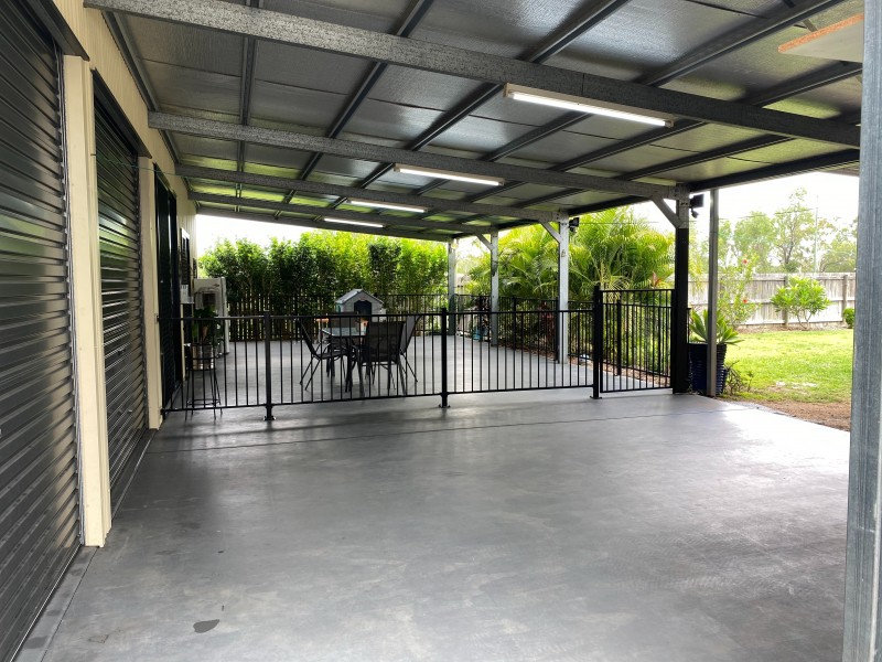 7 Wilkin Street, Nebo QLD 4742