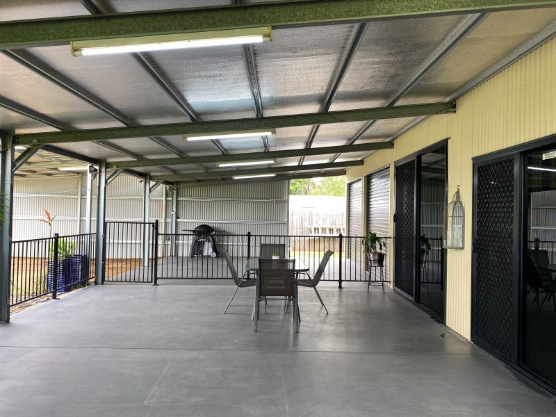 7 Wilkin Street, Nebo QLD 4742