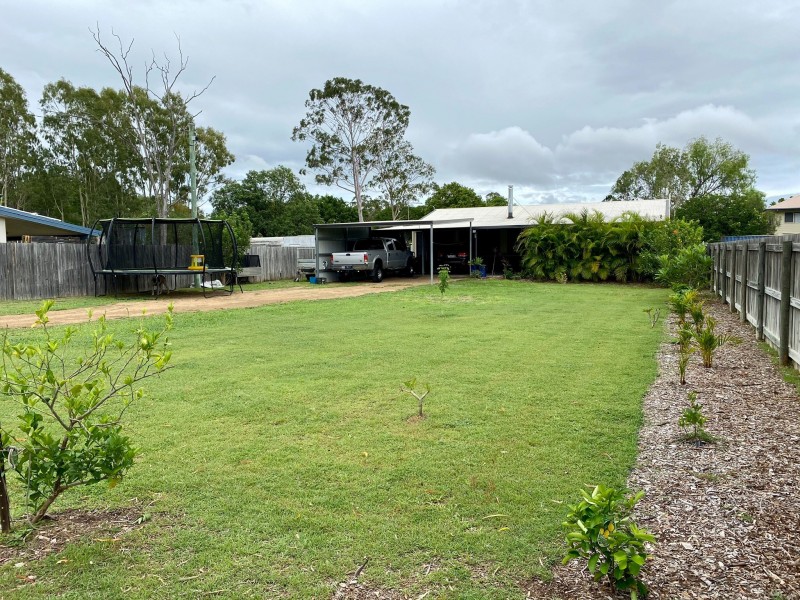 7 Wilkin Street, Nebo QLD 4742