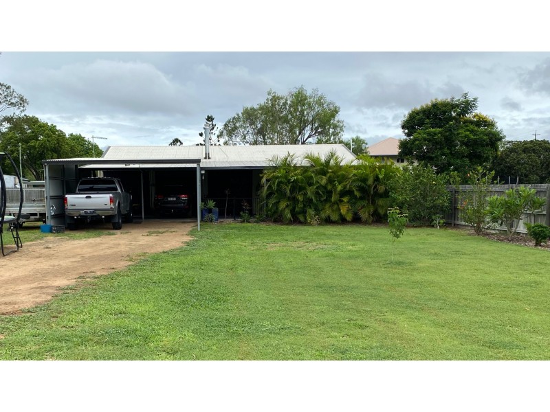 7 Wilkin Street, Nebo QLD 4742