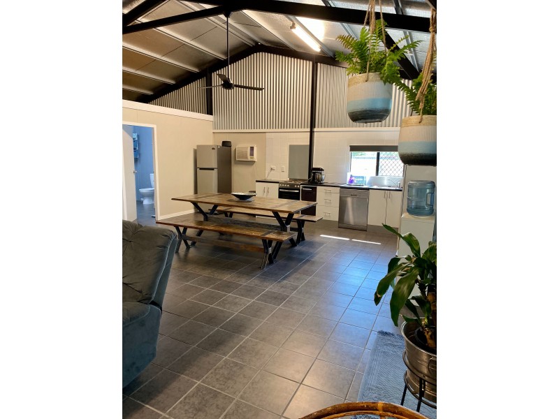 7 Wilkin Street, Nebo QLD 4742