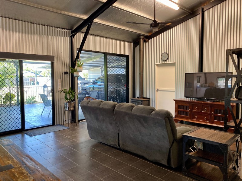 7 Wilkin Street, Nebo QLD 4742