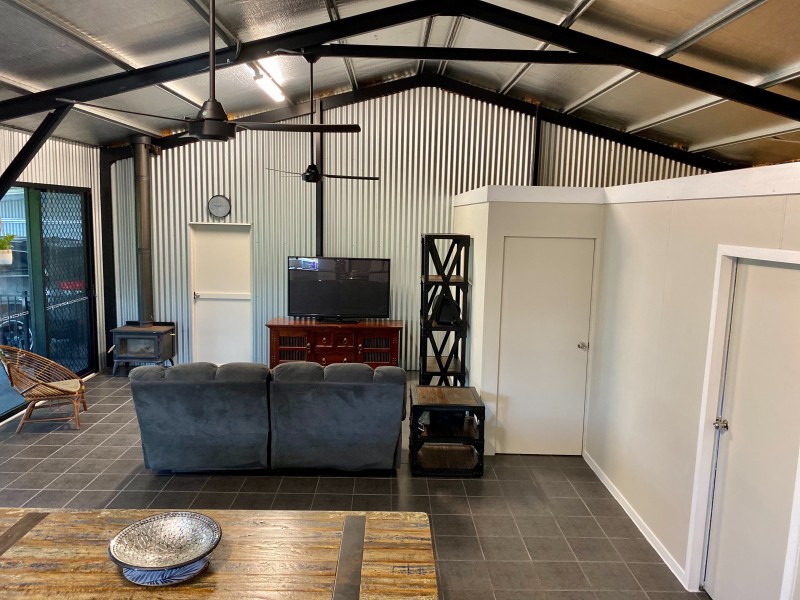7 Wilkin Street, Nebo QLD 4742