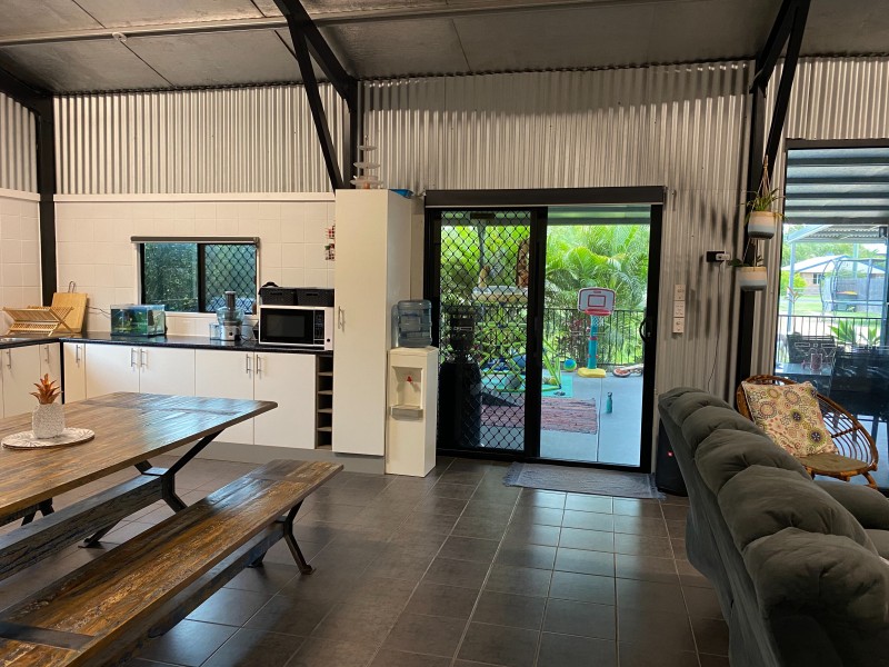 7 Wilkin Street, Nebo QLD 4742