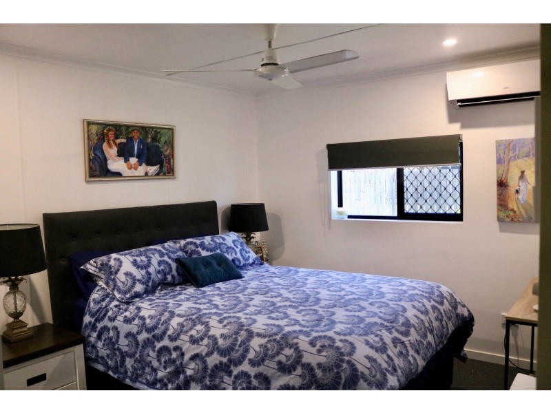 7 Wilkin Street, Nebo QLD 4742