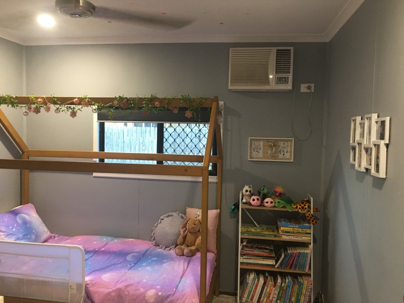 7 Wilkin Street, Nebo QLD 4742