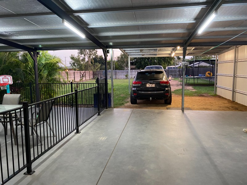 7 Wilkin Street, Nebo QLD 4742