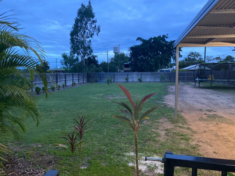 7 Wilkin Street, Nebo QLD 4742