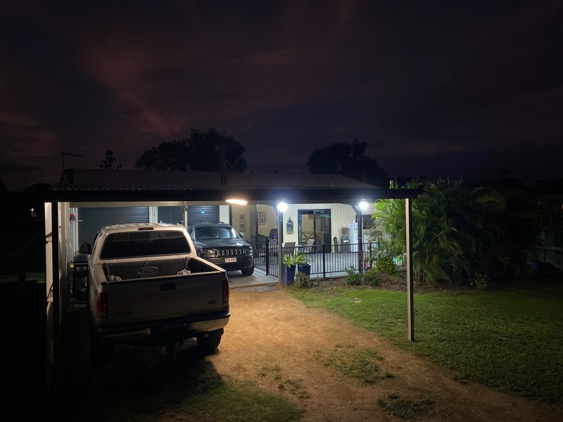7 Wilkin Street, Nebo QLD 4742
