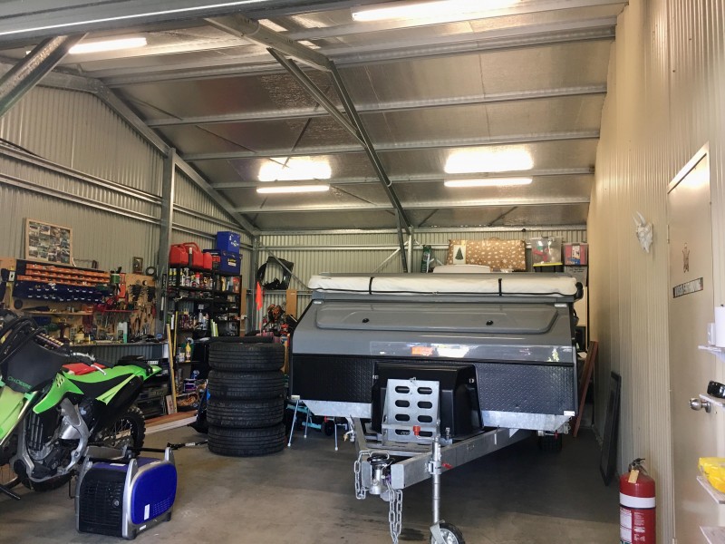 7 Wilkin Street, Nebo QLD 4742