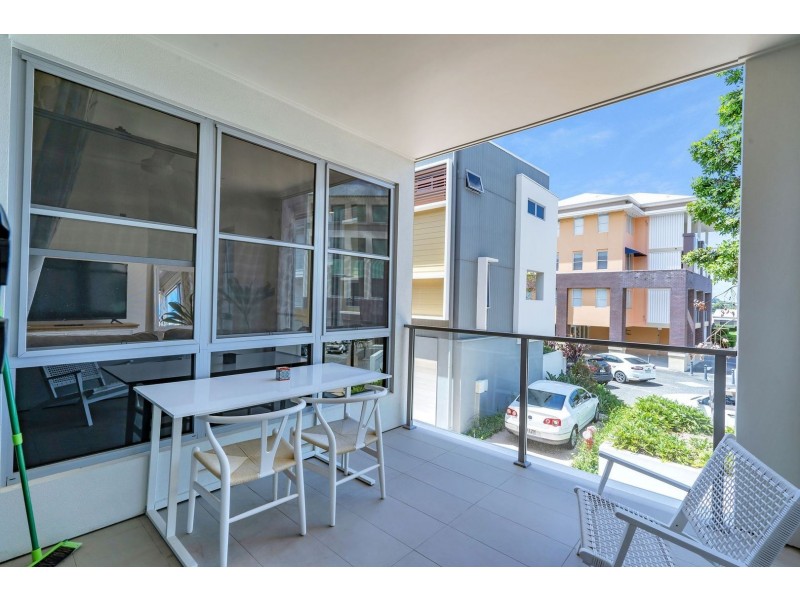 44/2 Town Centre Close, Carrara QLD 4211