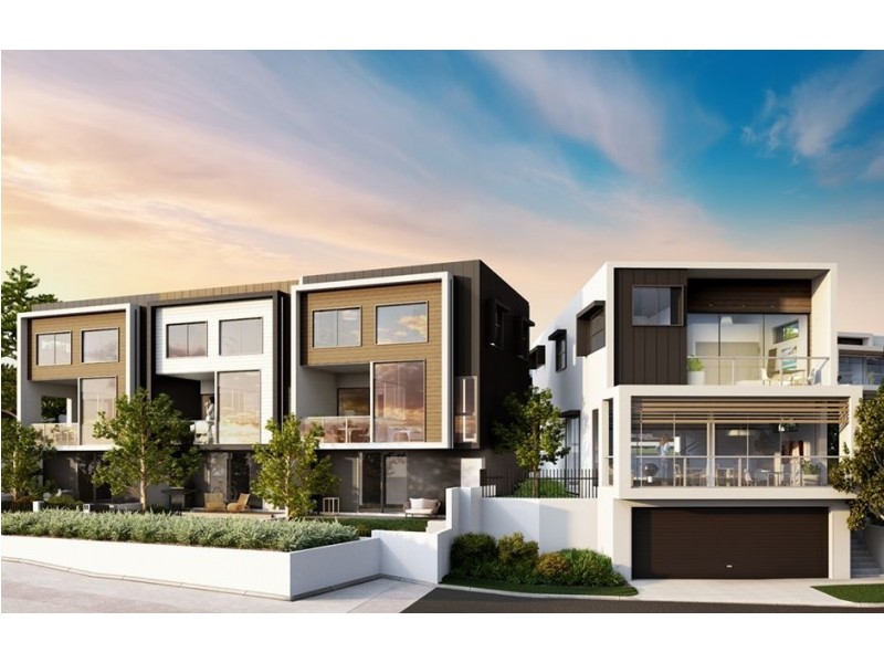 44/2 Town Centre Close, Carrara QLD 4211