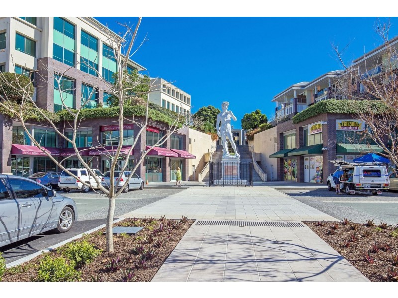 44/2 Town Centre Close, Carrara QLD 4211