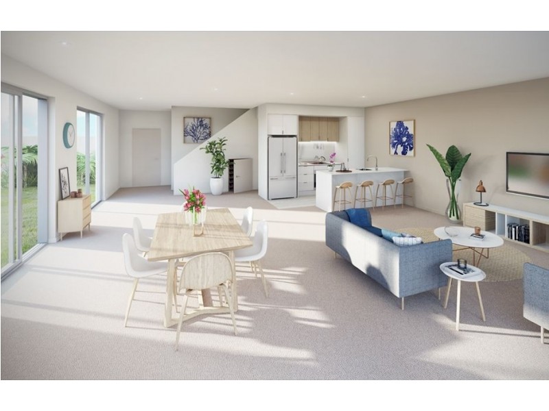 44/2 Town Centre Close, Carrara QLD 4211