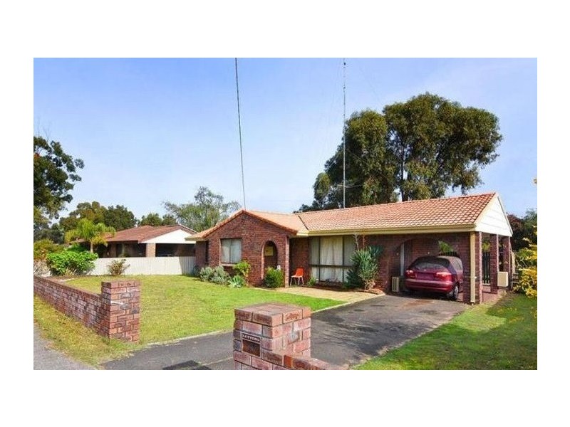 40 Jacaranda Crescent, Withers WA 6230