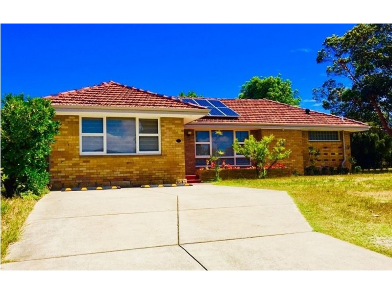 90 Wichmann Road, Attadale WA 6156