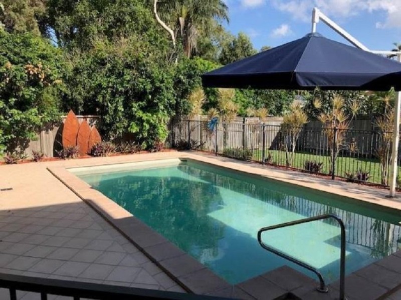 6 Malone Drive, Andergrove QLD 4740