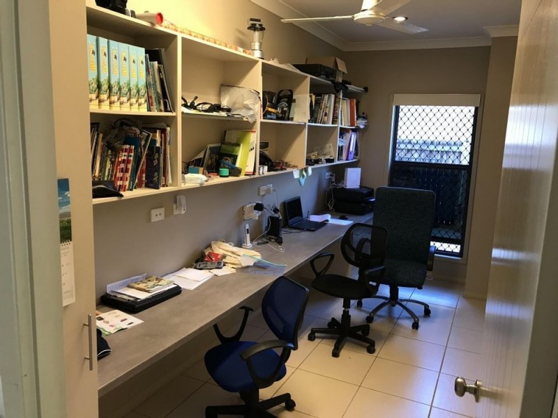 6 Malone Drive, Andergrove QLD 4740