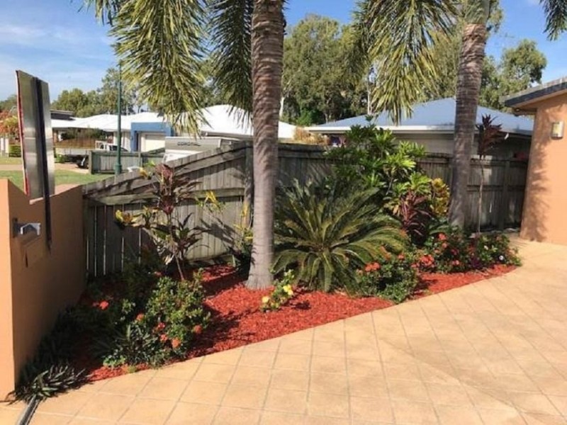 6 Malone Drive, Andergrove QLD 4740