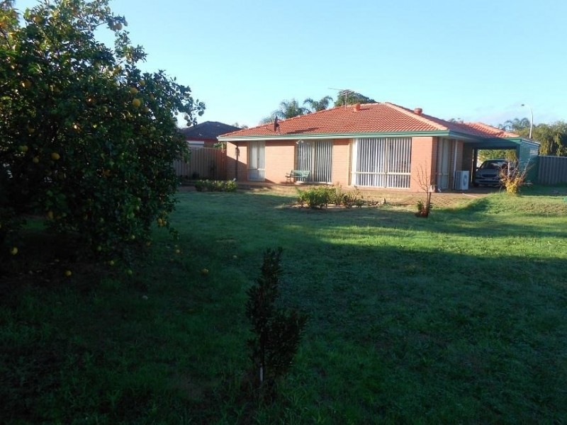 17 Quokka Elbow, Brookdale WA 6112